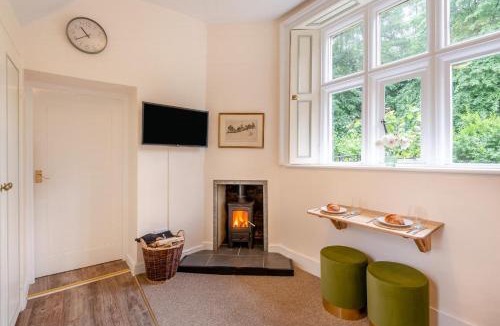 Oakham House | 1 Bed in Exton oc-e42799