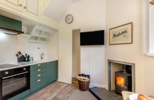 Oakham House | 1 Bed in Exton oc-e42799