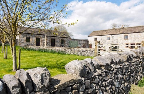 Ashford-in-the-Water Cottage | 1 Bed in Ashford In The Water (oc-pk574)