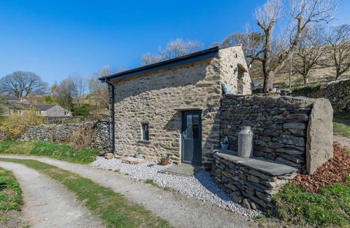 Settle Cottage | 1 Bed in Austwick (oc-b31906)