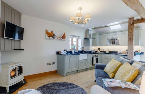 Tirley Cottage | 1 Bed in Gloucester (oc-60276)