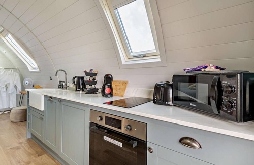 Somersby RV Rental | 1 Bed in Hagworthingham (oc-s34243)