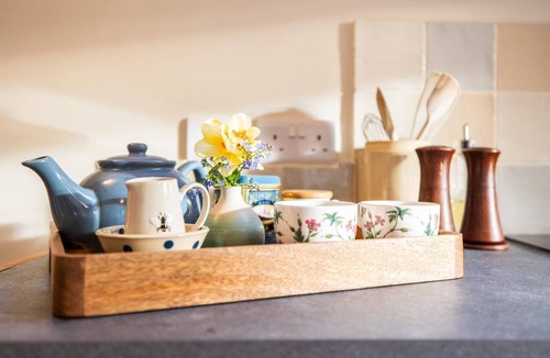 Helmsley Cottage | 1 Bed in Helmsley (oc-l32034)