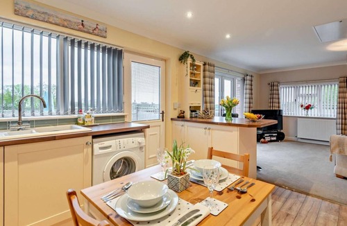 Thimbleby House | 1 Bed in Horncastle (oc-94544)