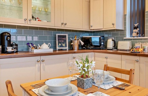 Thimbleby House | 1 Bed in Horncastle (oc-94544)