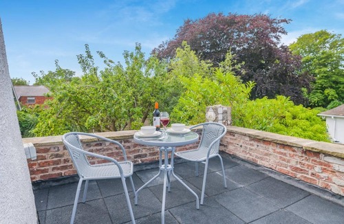 Hornsea Cottage | 1 Bed in Hornsea (oc-t31048)