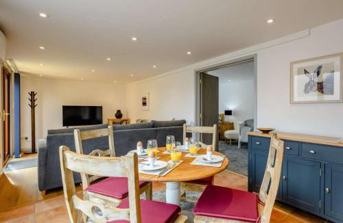 Burnham Market House | 1 Bed in Kings Lynn oc-88221