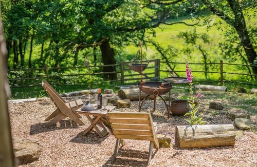 Scarborough Cottage | 1 Bed in Langdale End (oc-h44909)