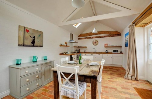 Langham Cottage | 1 Bed in Langham (oc-1733)