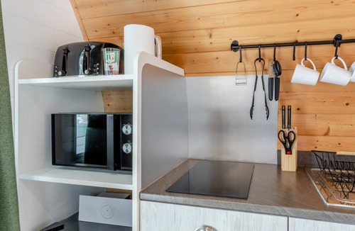 Frognall RV Rental | 1 Bed in Langtoft (oc-l32681)