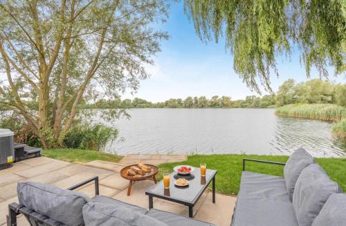 Frognall Other | 1 Bed in Langtoft oc-l32683