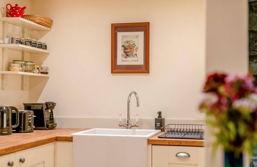 Leyburn Cottage | 1 Bed in Leyburn (oc-l30870)