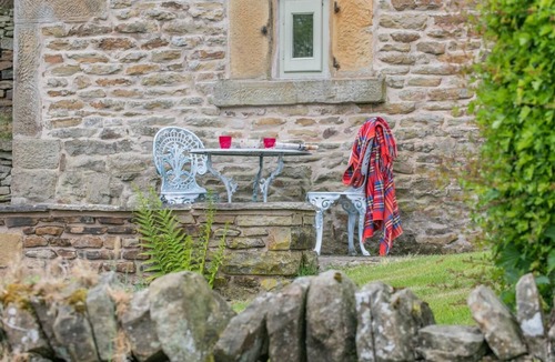 Longnor Cottage | 1 Bed in Longnor (oc-y32018)