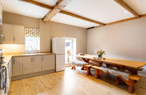 Malton Cottage | 1 Bed in Marishes (oc-v45394)