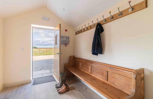 Malton Cottage | 1 Bed in Marishes (oc-v45394)
