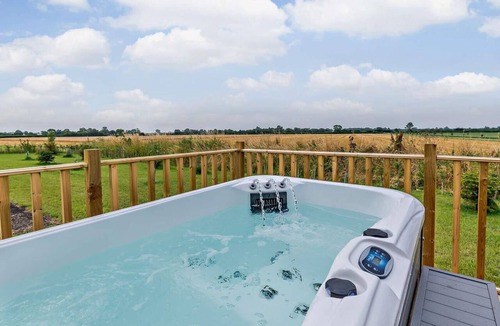Holton Le Clay Cottage | 1 Bed in Market Rasen (oc-83847)