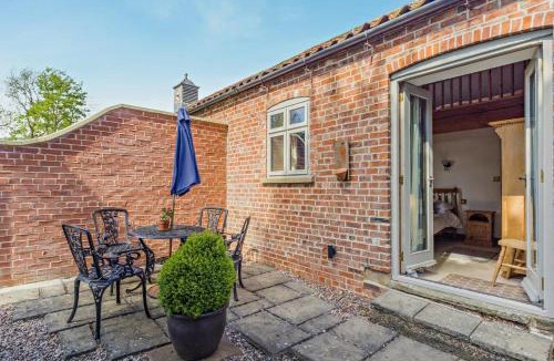 East Barkwith House | 1 Bed in Market Rasen oc-73852