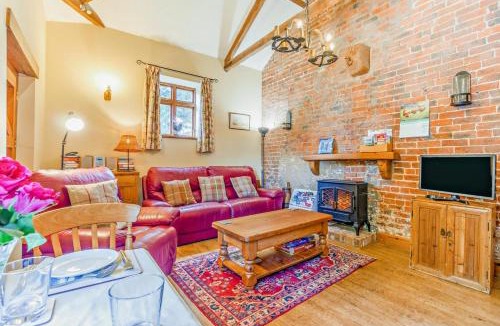 East Barkwith House | 1 Bed in Market Rasen oc-73852