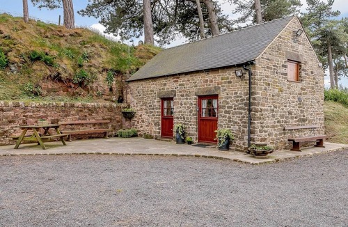 Holestone Moor Cottage | 1 Bed in Matlock (oc-61938)