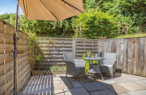 Tansley Cottage | 1 Bed in Matlock (oc-78225)