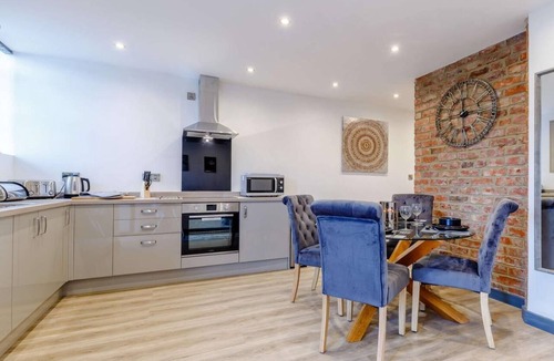 Wirksworth Cottage | 1 Bed in Matlock (oc-86417)