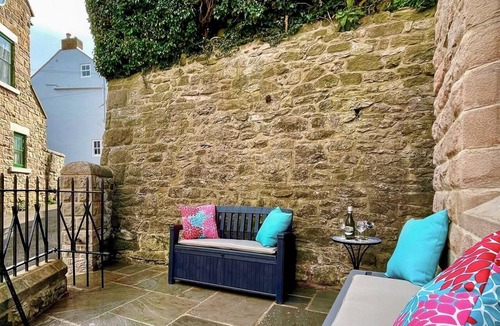 Wirksworth Cottage | 1 Bed in Matlock (oc-86417)