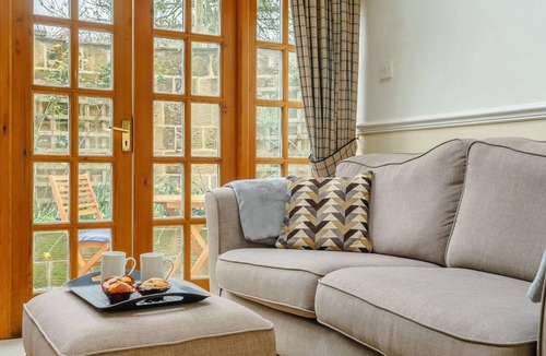 Osmotherley Cottage | 1 Bed in Northallerton (oc-91336)