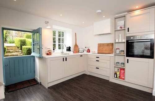 Oakham Cottage | 1 Bed in Oakham (oc-60672)