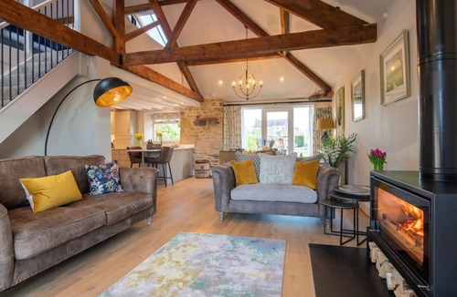 Richmond Cottage | 1 Bed in Richmond (oc-88588)