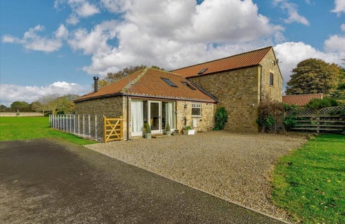 Richmond Cottage | 1 Bed in Richmond (oc-88588)