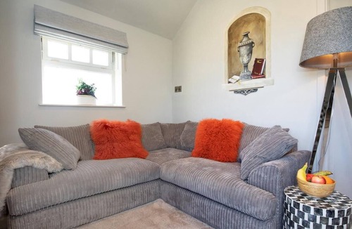 Richmond Apartment | 1 Bed in Richmond (oc-82829)