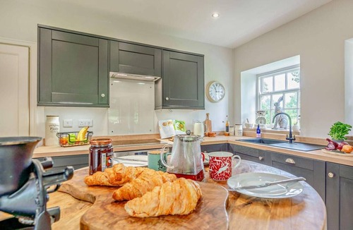 Richmond House | 1 Bed in Richmond (oc-94752)