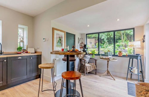 Richmond House | 1 Bed in Richmond (oc-94752)