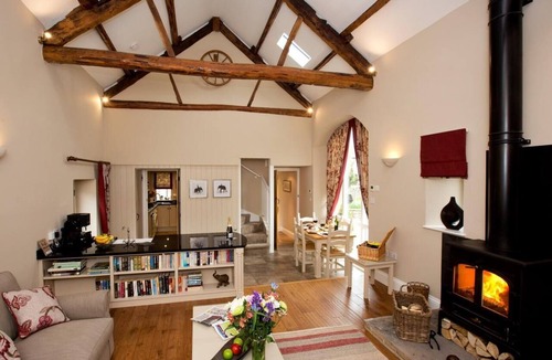Ripon Cottage | 1 Bed in Ripley (oc-g0127)