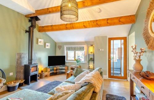 Ainley Top House | 1 Bed in Slaithwaite oc-c34249
