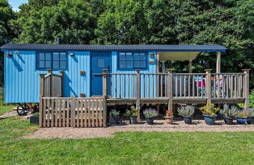 Sleaford Cottage | 1 Bed in Sleaford (oc-94357)