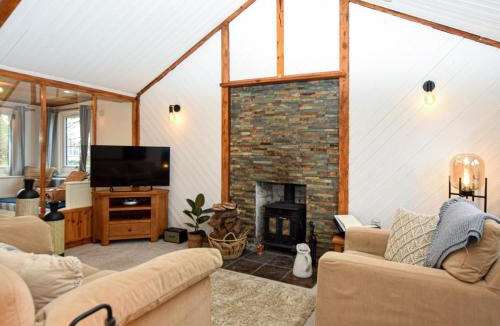 Spalding Cabin | 1 Bed in Spalding oc-75073