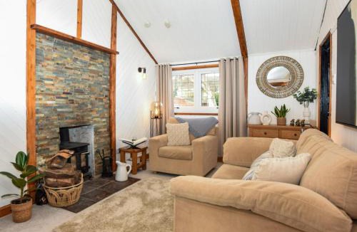 Spalding Cabin | 1 Bed in Spalding oc-75073