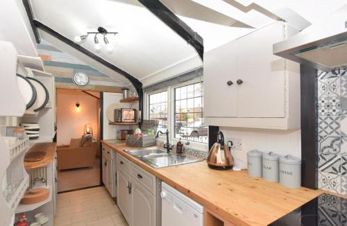 Spalding Cabin | 1 Bed in Spalding oc-75073