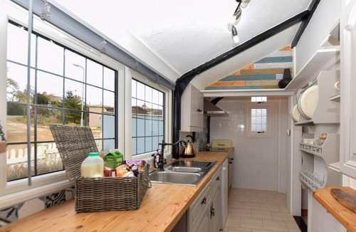 Spalding Ski Chalet | 1 Bed in Spalding (oc-75073)