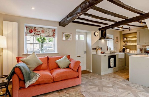 Ketton Cottage | 1 Bed in Stamford (oc-92406)