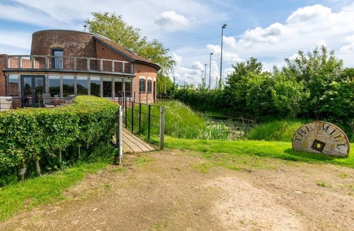 Stowmarket Cottage | 1 Bed in Stowmarket (oc-54411)