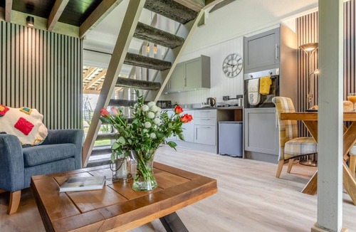 Little Stukeley House | 1 Bed in Tilbrook (oc-a40241)