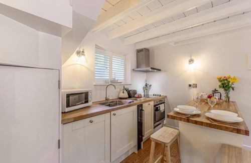 Egton Cottage | 1 Bed in Whitby (oc-e29968)