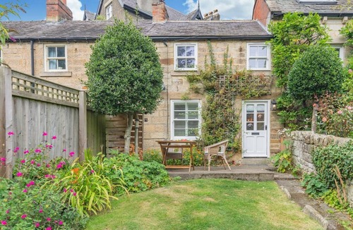 Egton Cottage | 1 Bed in Whitby (oc-e29968)