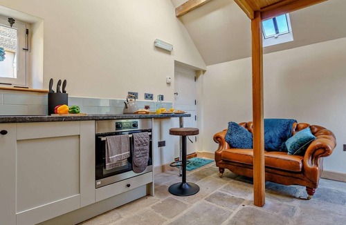 Castleton Cottage | 1 Bed in Whitby (oc-86298)
