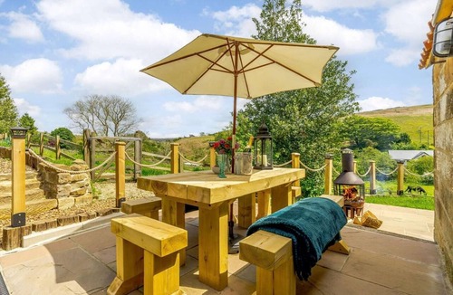 Castleton Cottage | 1 Bed in Whitby (oc-86298)