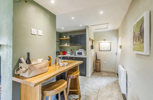 Goathland Cottage | 1 Bed in Whitby (oc-g0140)