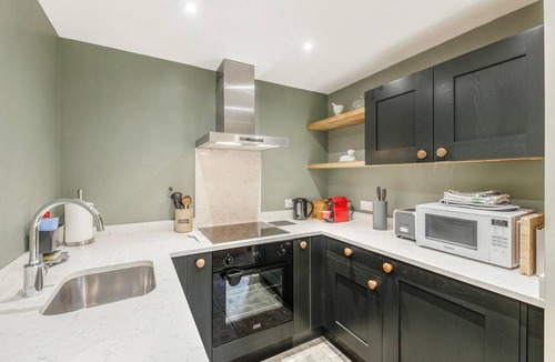 Goathland Cottage | 1 Bed in Whitby (oc-g0140)