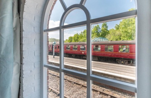 Grosmont House | 1 Bed in Whitby (oc-wa031)